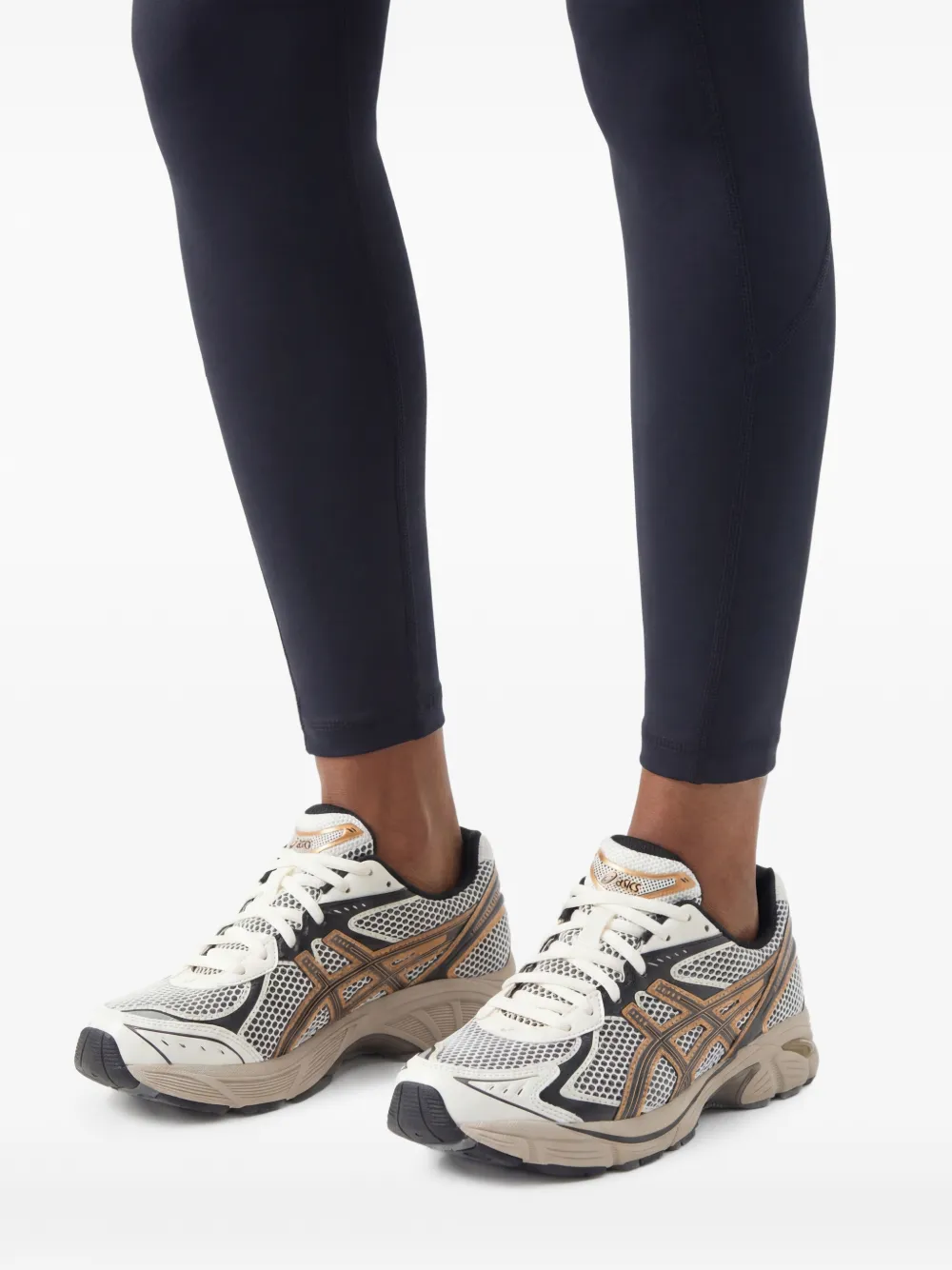 ASICS GT-2160 sneakers Wit