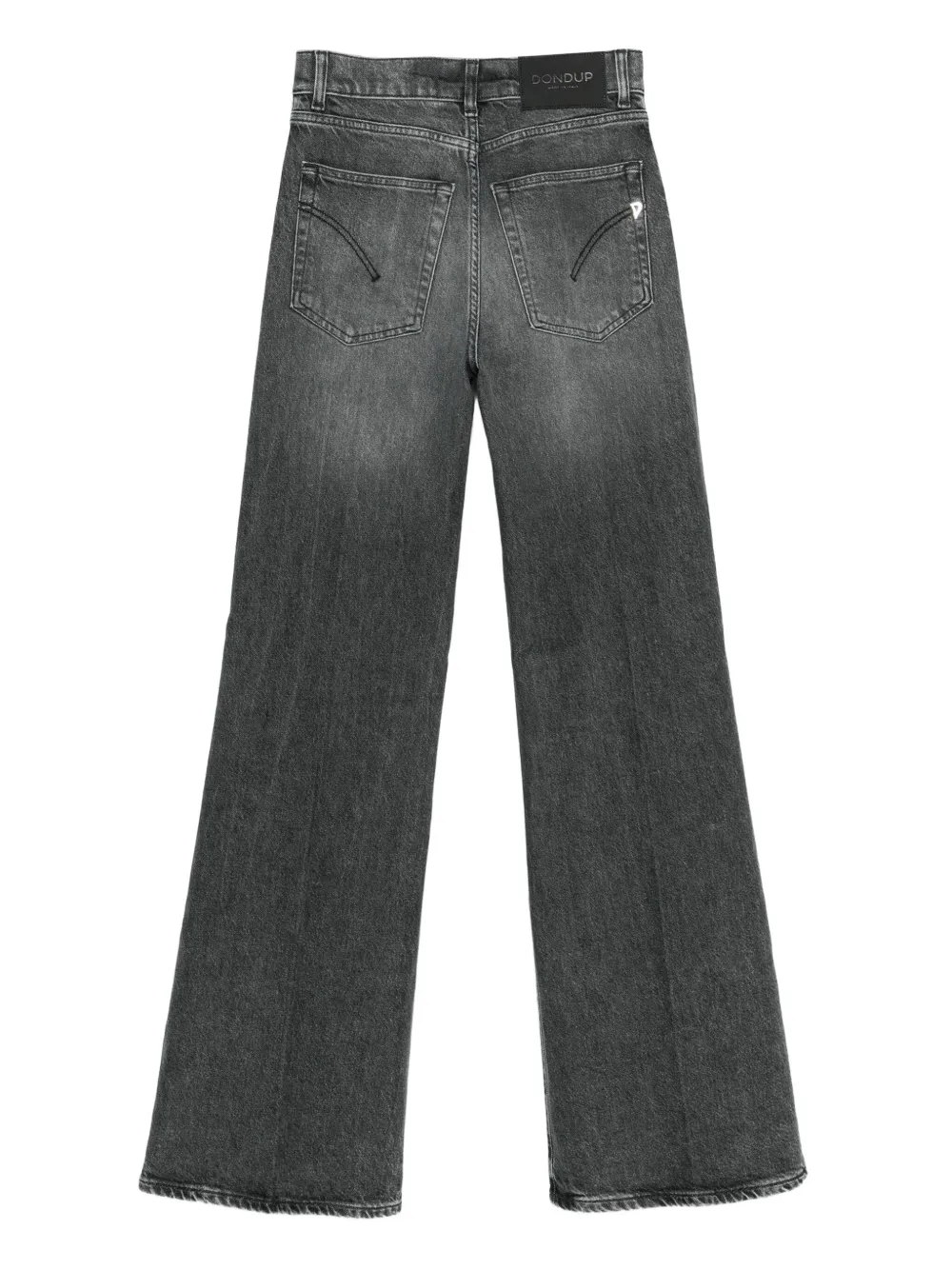 DONDUP jeans en mezcla de algodón | Jeans acampanados | Image 2