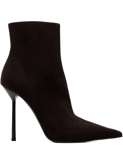 Le Silla botas con tacón stiletto de 130mm