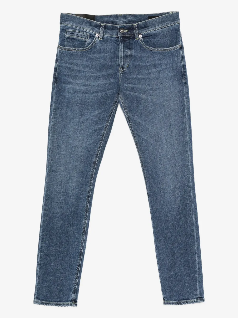 DONDUP slim-cut jeans | Blue | Image 1