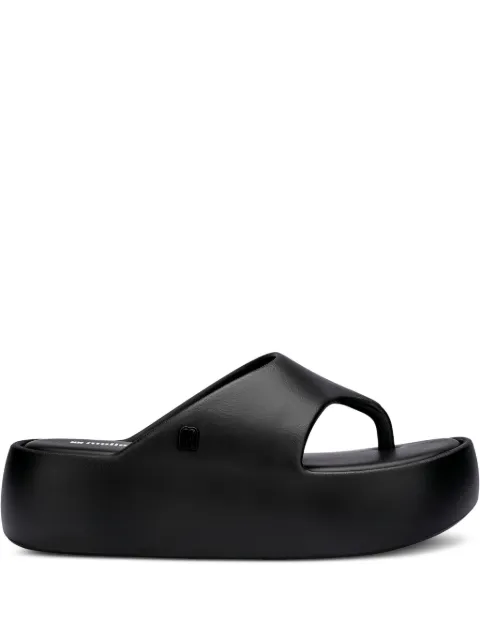 Melissa platform slides