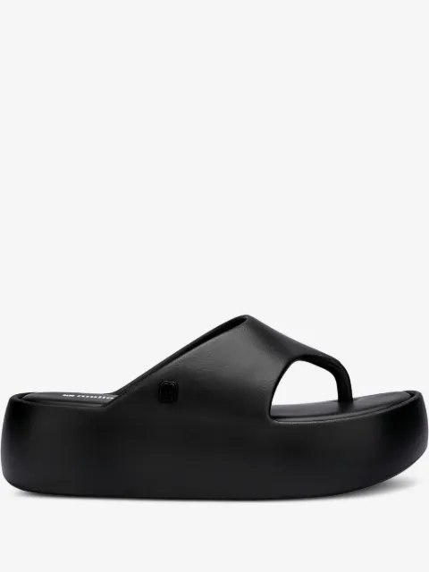 Melissa プラットフォーム サンダル