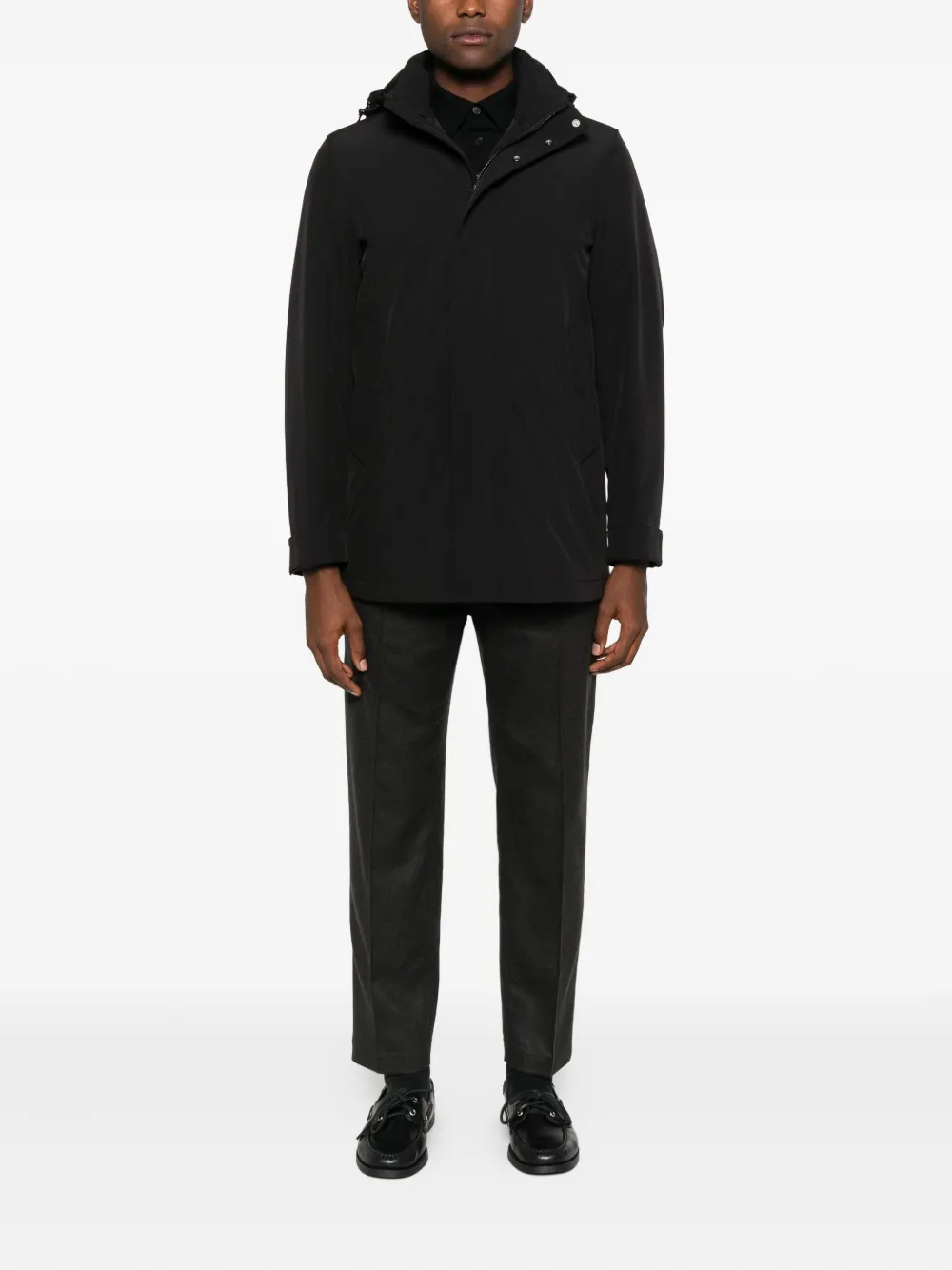 Woolrich hooded jacket | Hooded Jackets | Image 2