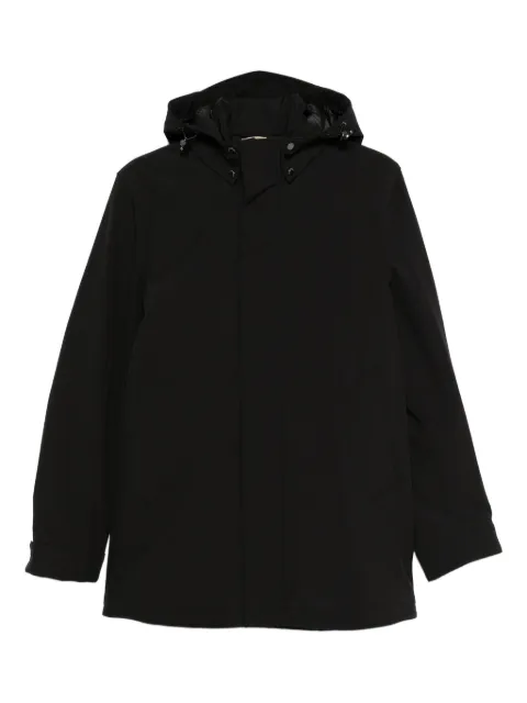 Woolrich hooded jacket
