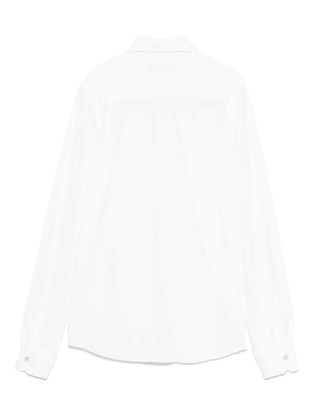 CHIARA BONI La Petite Robe button-down collar shirt | Shirts | Image 2