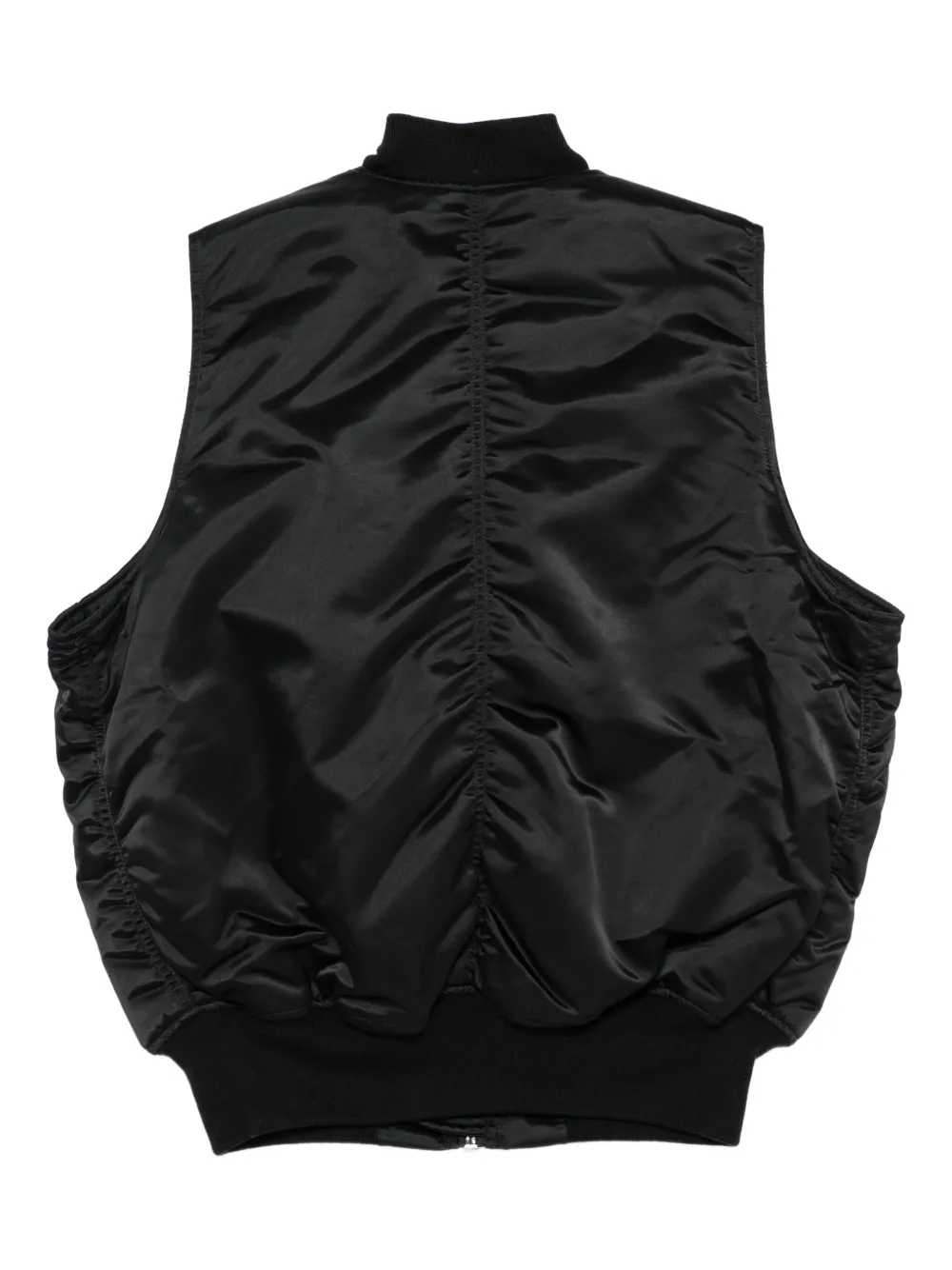 Alpha Industries reversible gilet | Waistcoats & Gilets | Image 2