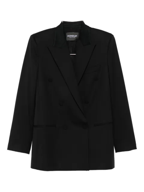 DONDUP double-breasted blazer