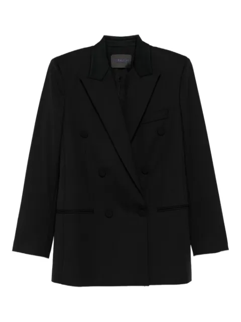 DONDUP blazer con doble botonadura