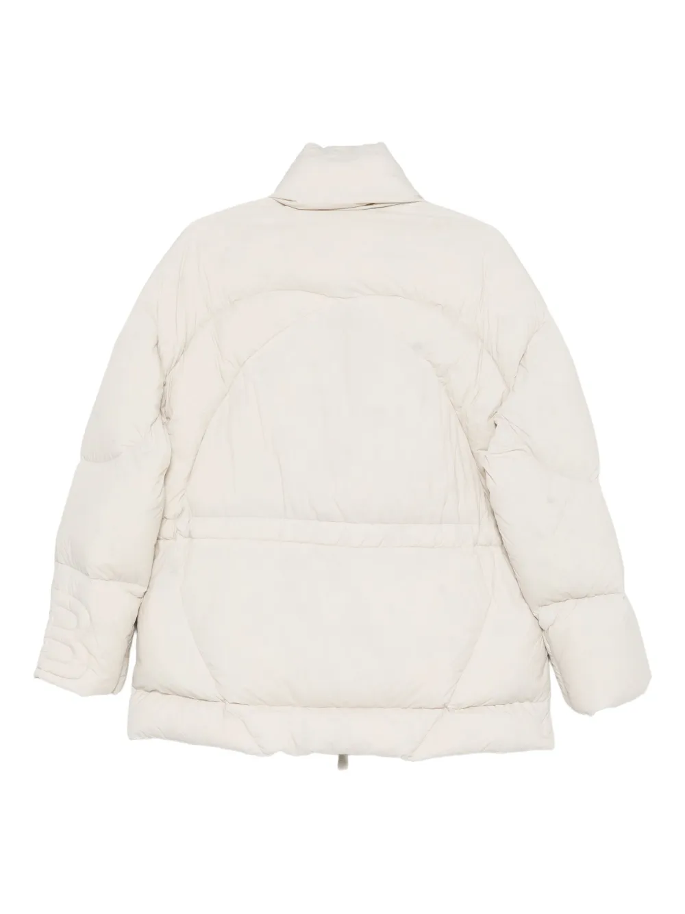 Bacon chamarra capitonada con bolsillo | Chamarras capitonadas | Image 2