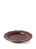 Cabana Fiore dessert plate (22cm) - Red