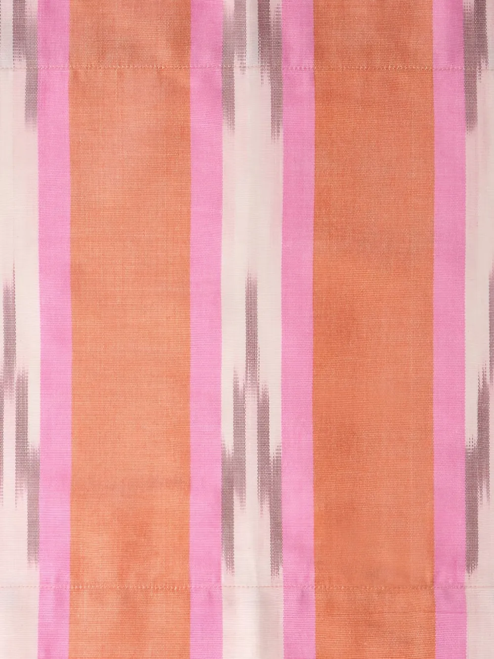 Cabana Sherbet Ikat placemat | Tableware | Image 2