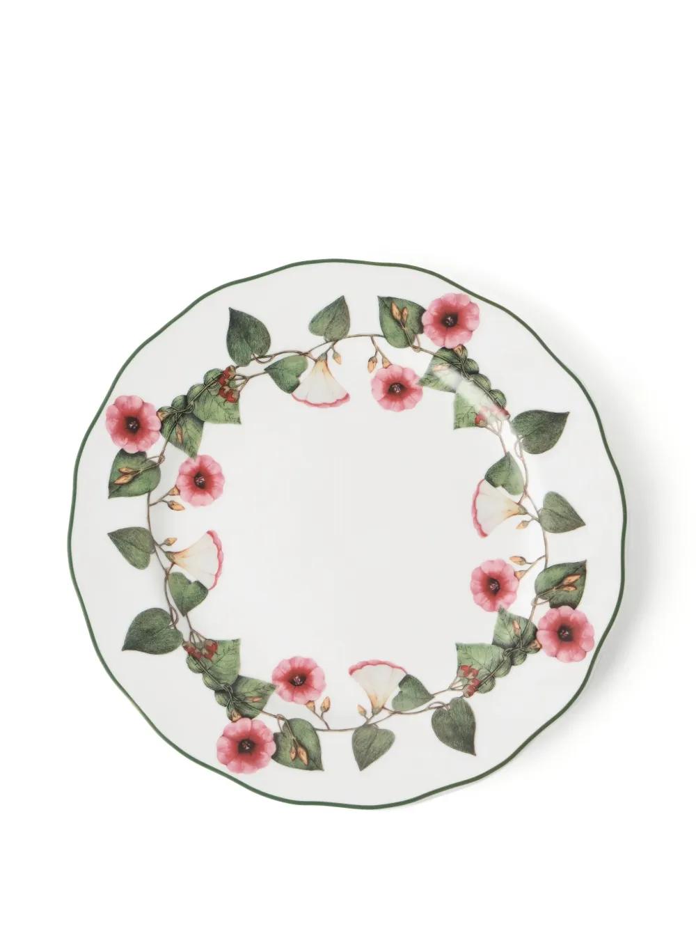 Cabana Ciclamino porcelaine dinner plate | Tableware | Image 2