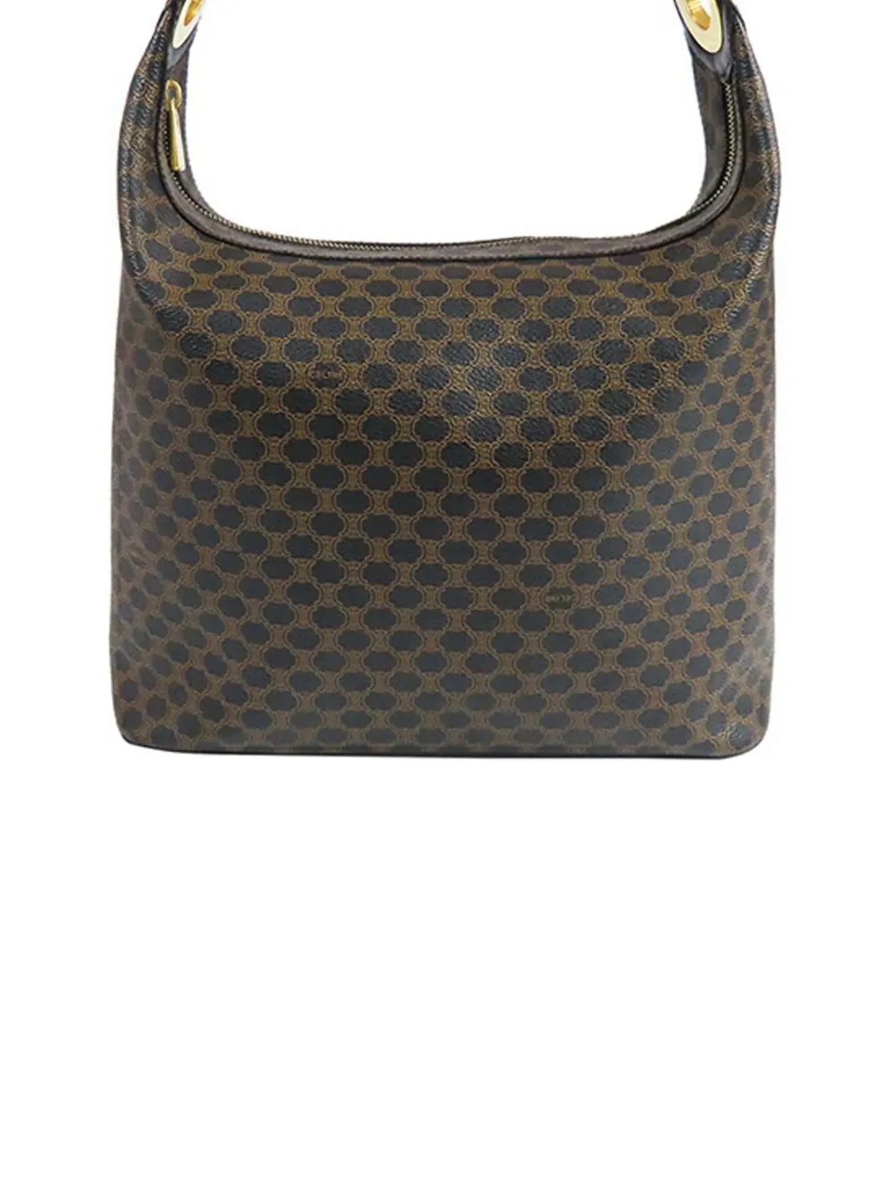 2000-2025 Macadam Coated Canvas shoulder bag