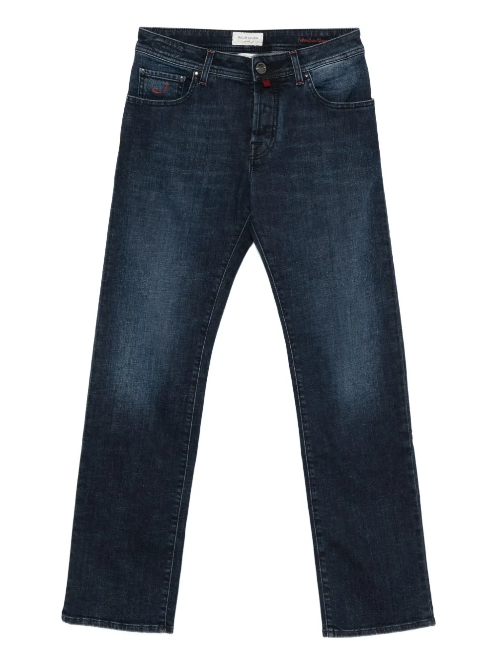 Jacob Cohën jeans de algodón | azul | Image 1