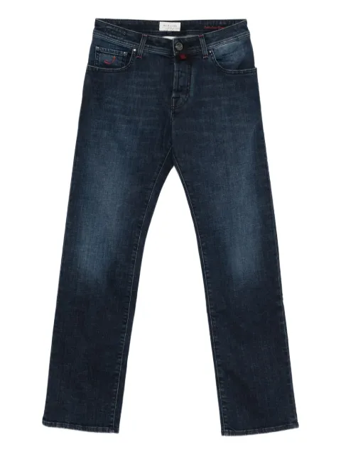 Jacob Cohën cotton jeans 
