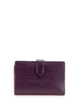 Louis Vuitton Pre-Owned 2008 Epi French Purse small wallets - Purple