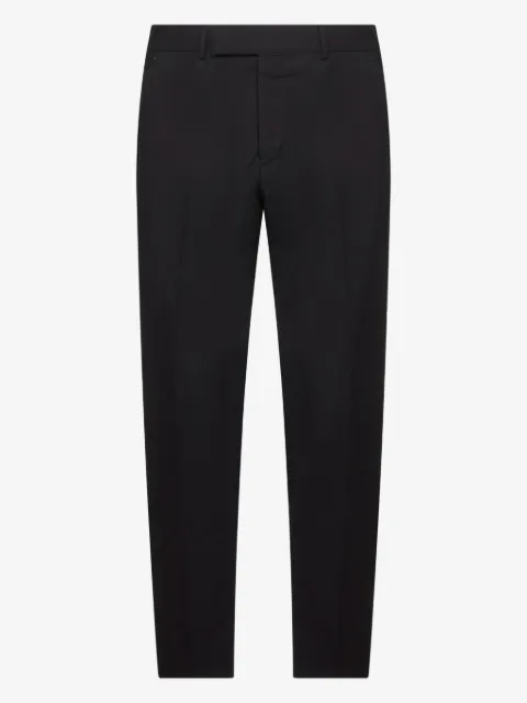 PT Torino virgin wool trousers