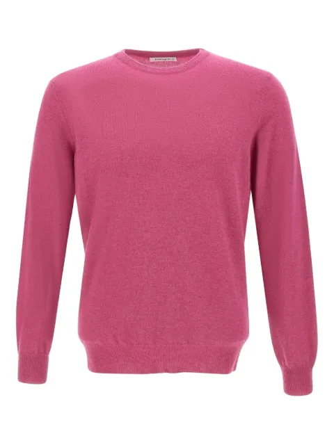 Kangra crew-neck wool sweater