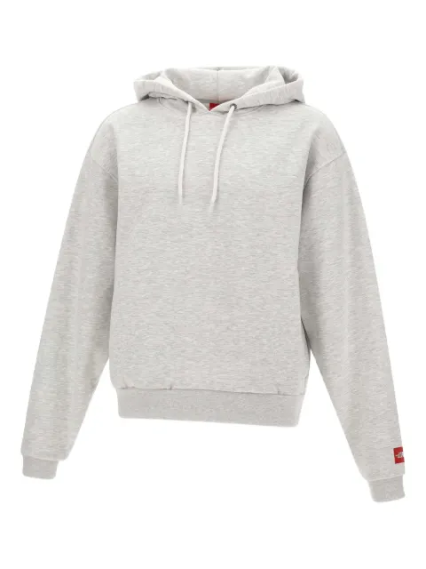 The North Face drawstring hoodie