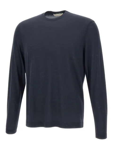 Filippo De Laurentiis wool sweater