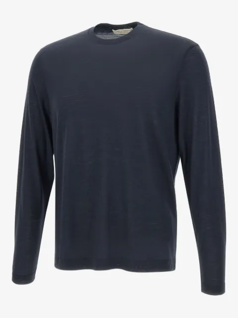 Filippo De Laurentiis wool sweater