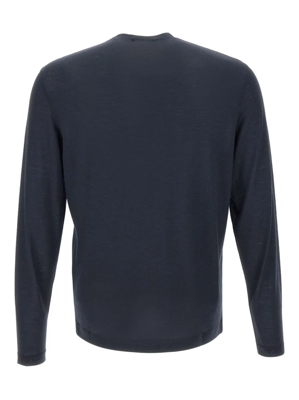 Filippo De Laurentiis wool sweater - Blauw