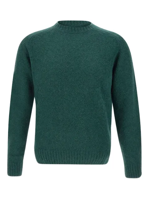 Filippo De Laurentiis Gerippter Pullover