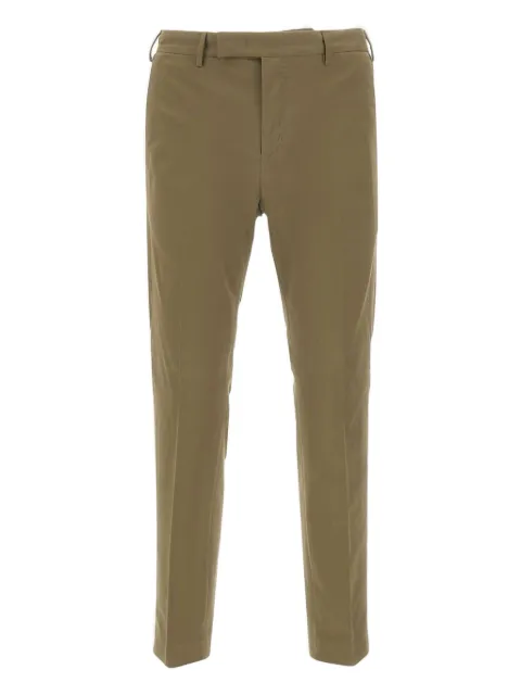 PT Torino welt-pocket trousers