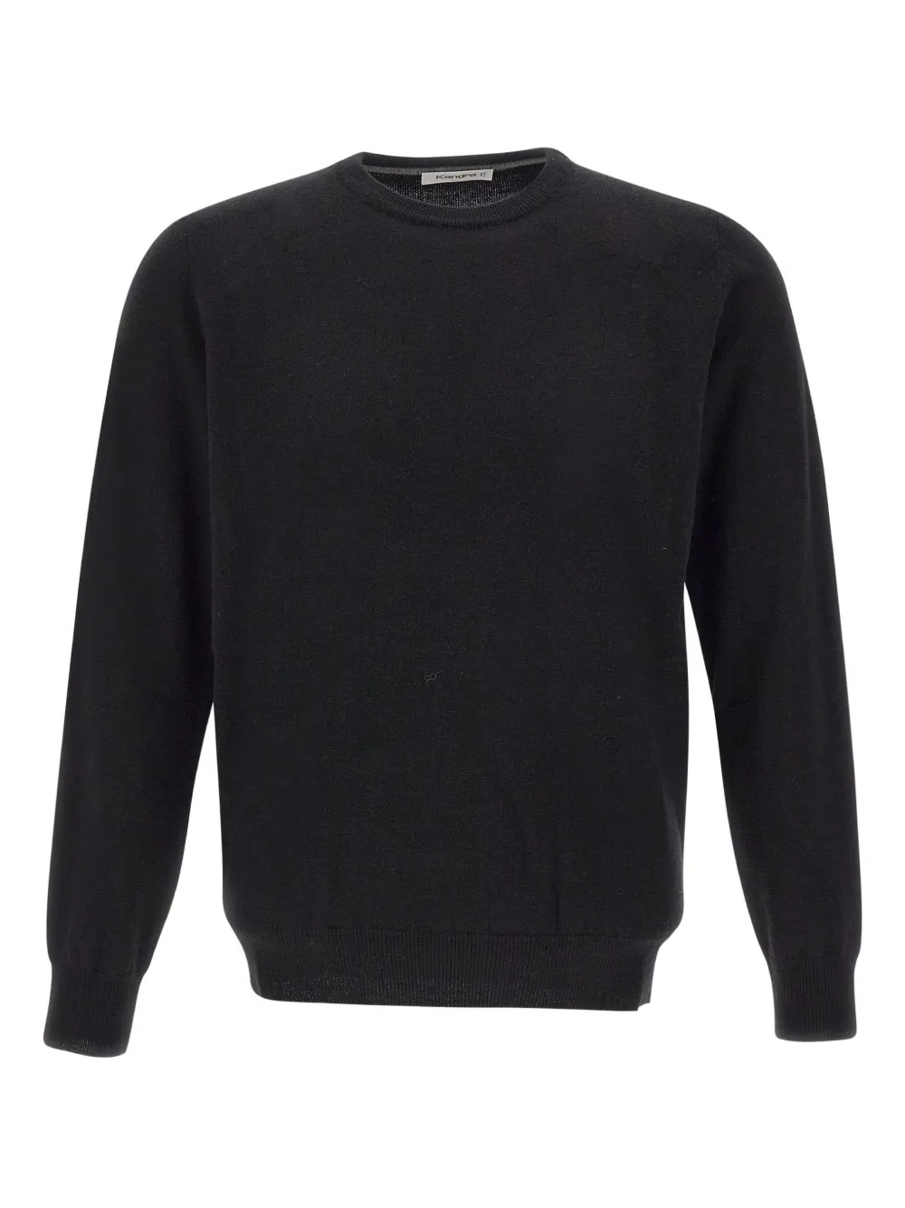 crew-neck sweater