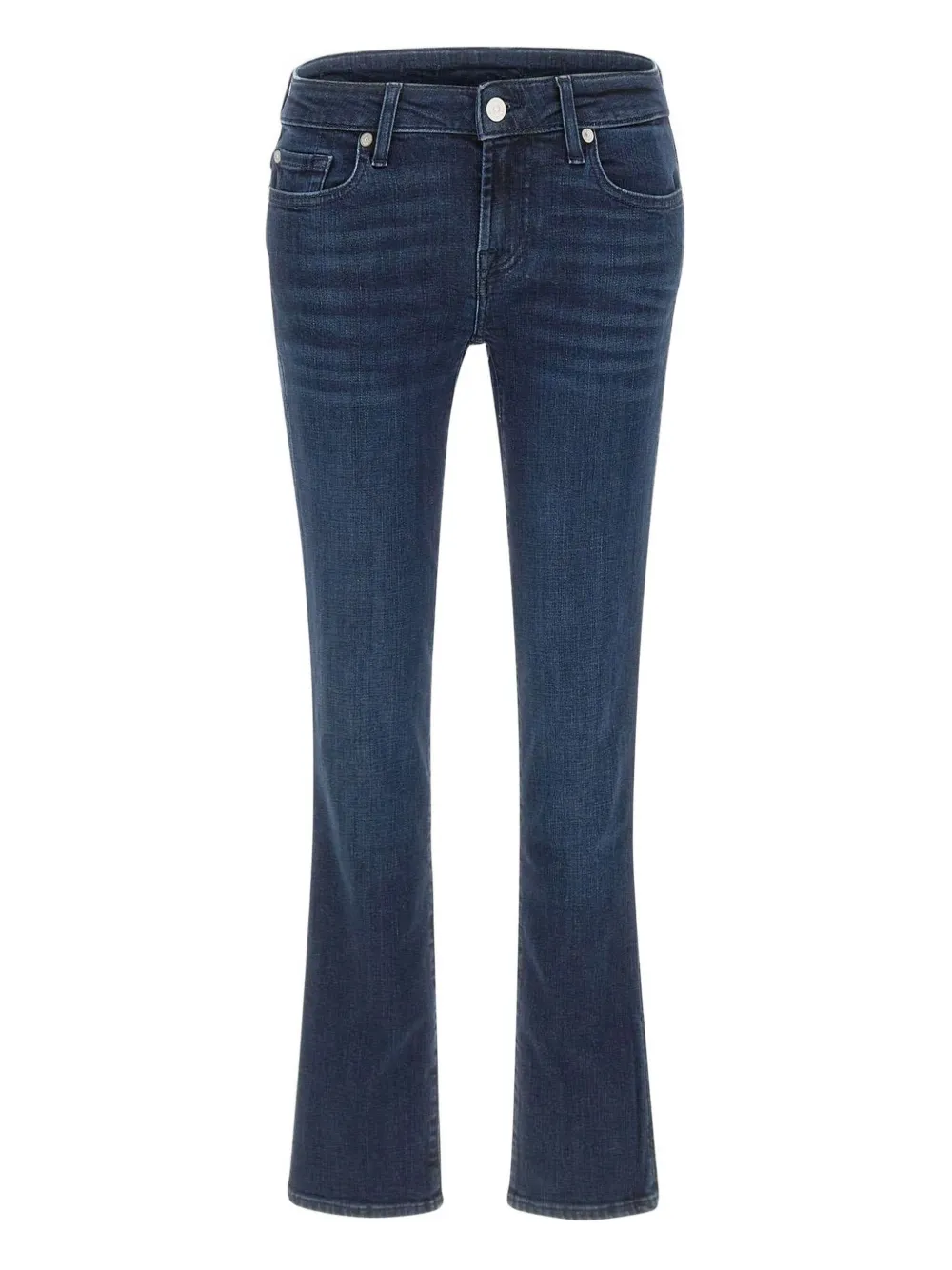 five-pocket jeans