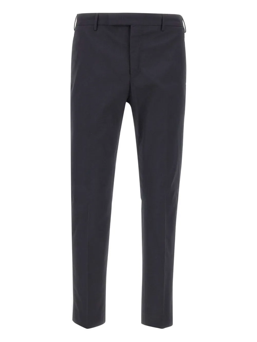 PT Torino Dieci broek met paspelzak Zwart