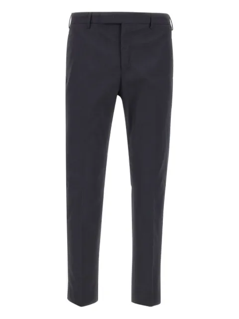 PT Torino Dieci welt-pocket trousers