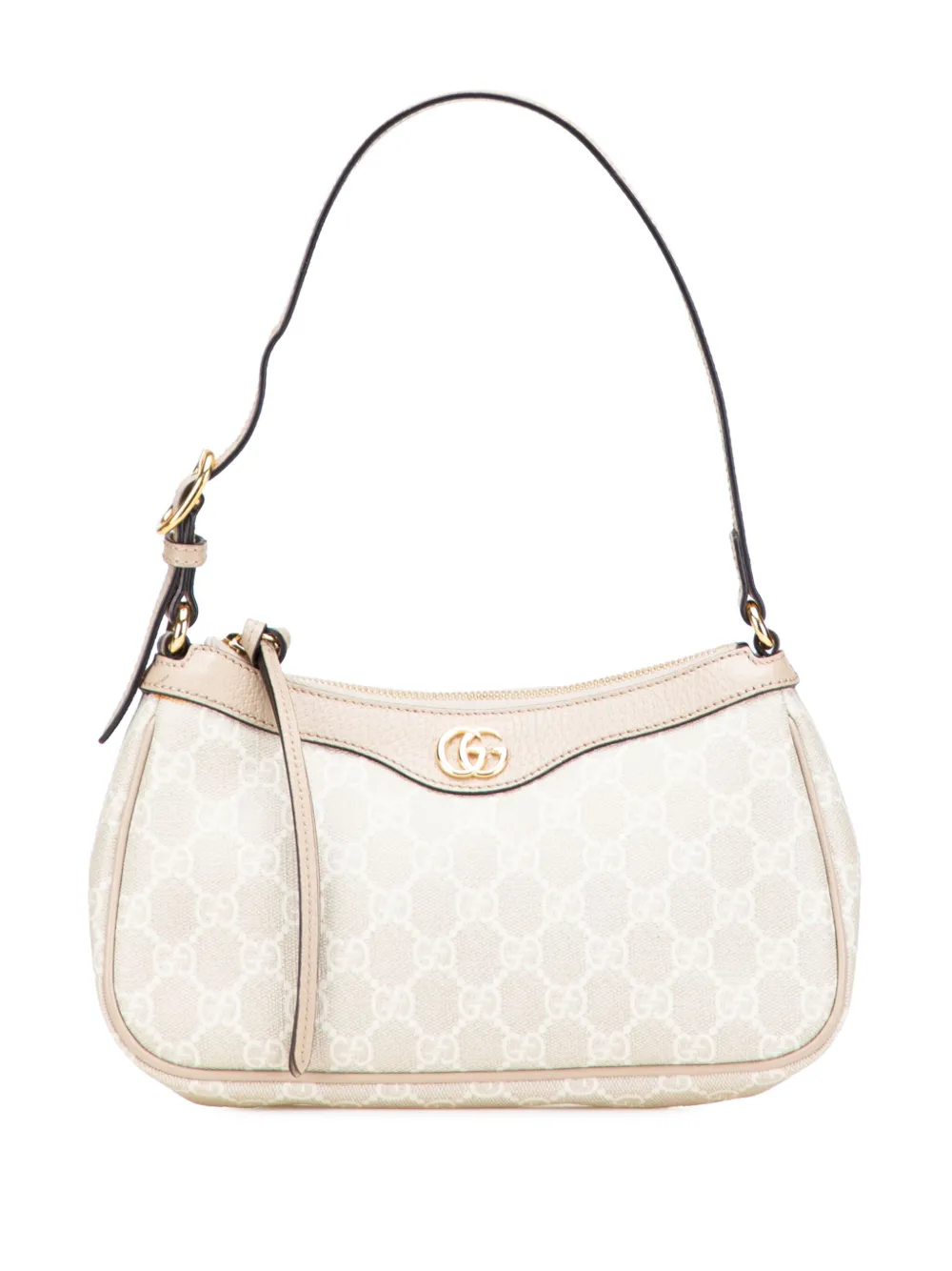 2016-2025 Small GG Supreme Ophidia shoulder bag