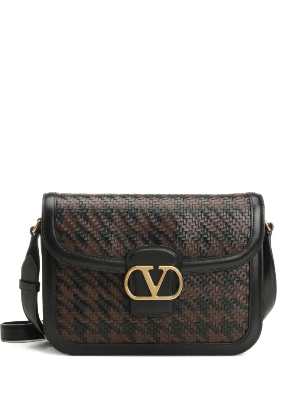 ショルダーバッグ・ポシェット VALENTINO Valentino Garavani 9TO5 Small Shoulder Bag 31312899_60794060_600.jpg