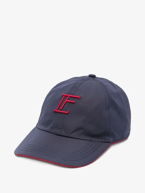 Jacob Cohën x Luis Figo embroidered cap