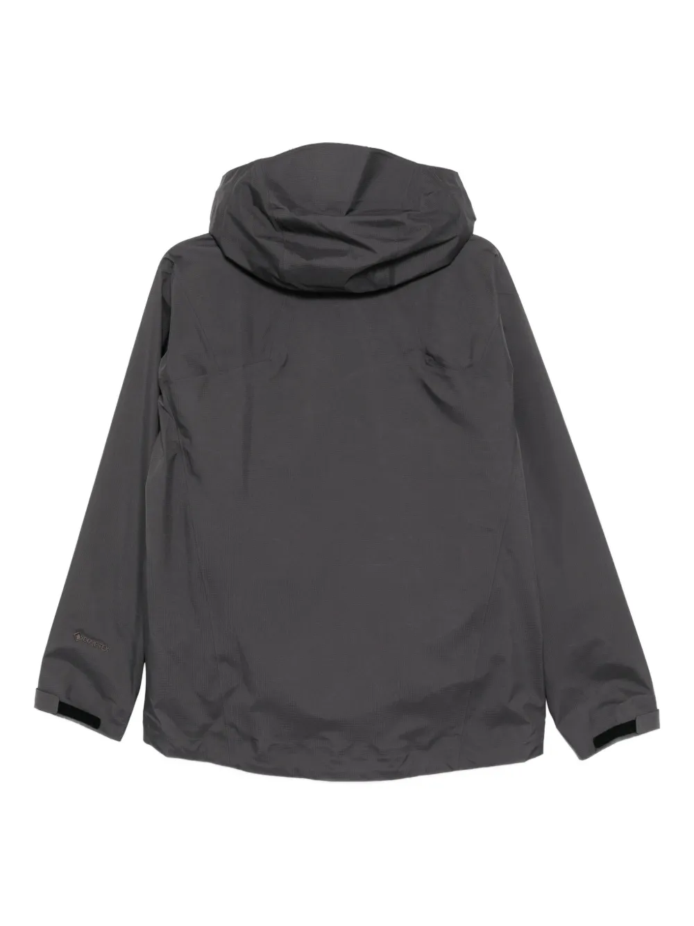 Goldwin Gore-tex® 3l Jacke In Gray