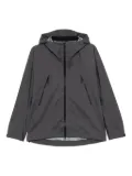Goldwin Gore-Tex 3L jacket - Grey
