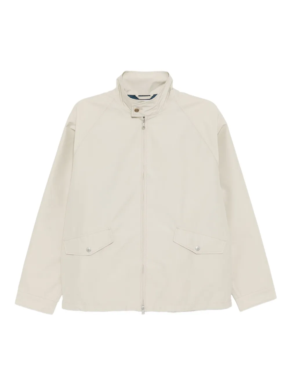 Nanamica Goretex Jacke In Brown