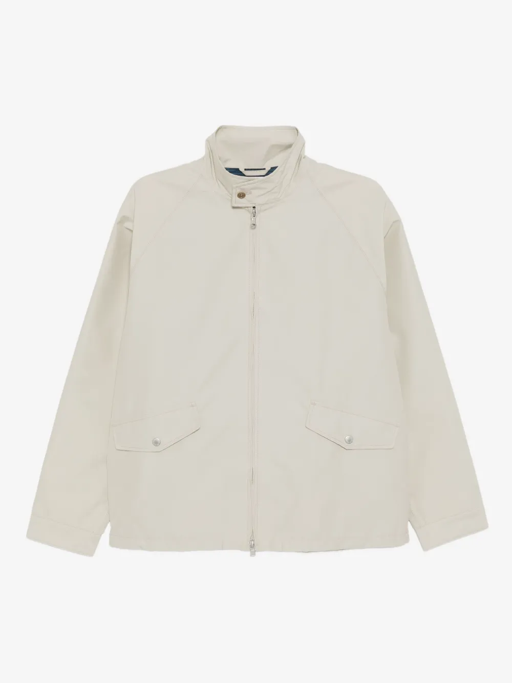 Nanamica Goretex jacket | Neutrals | Image 1
