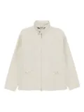 Nanamica Goretex jacket - Neutrals