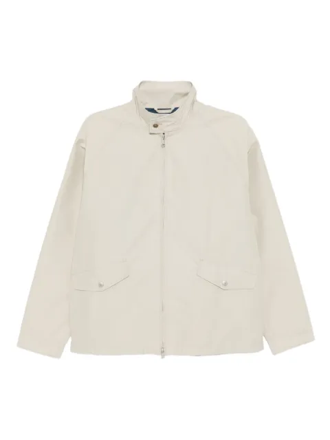 Nanamica Goretex jacket