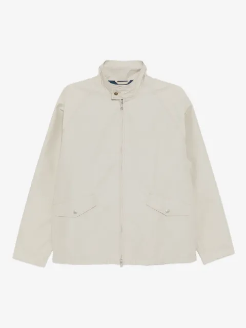 Nanamica Goretex jacket