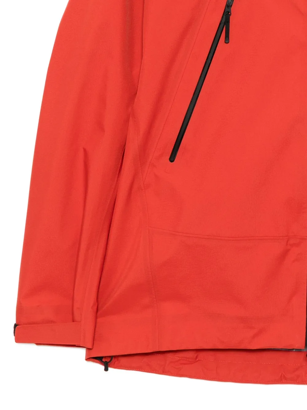 Goldwin Gore-tex® 3l Jacke In Red