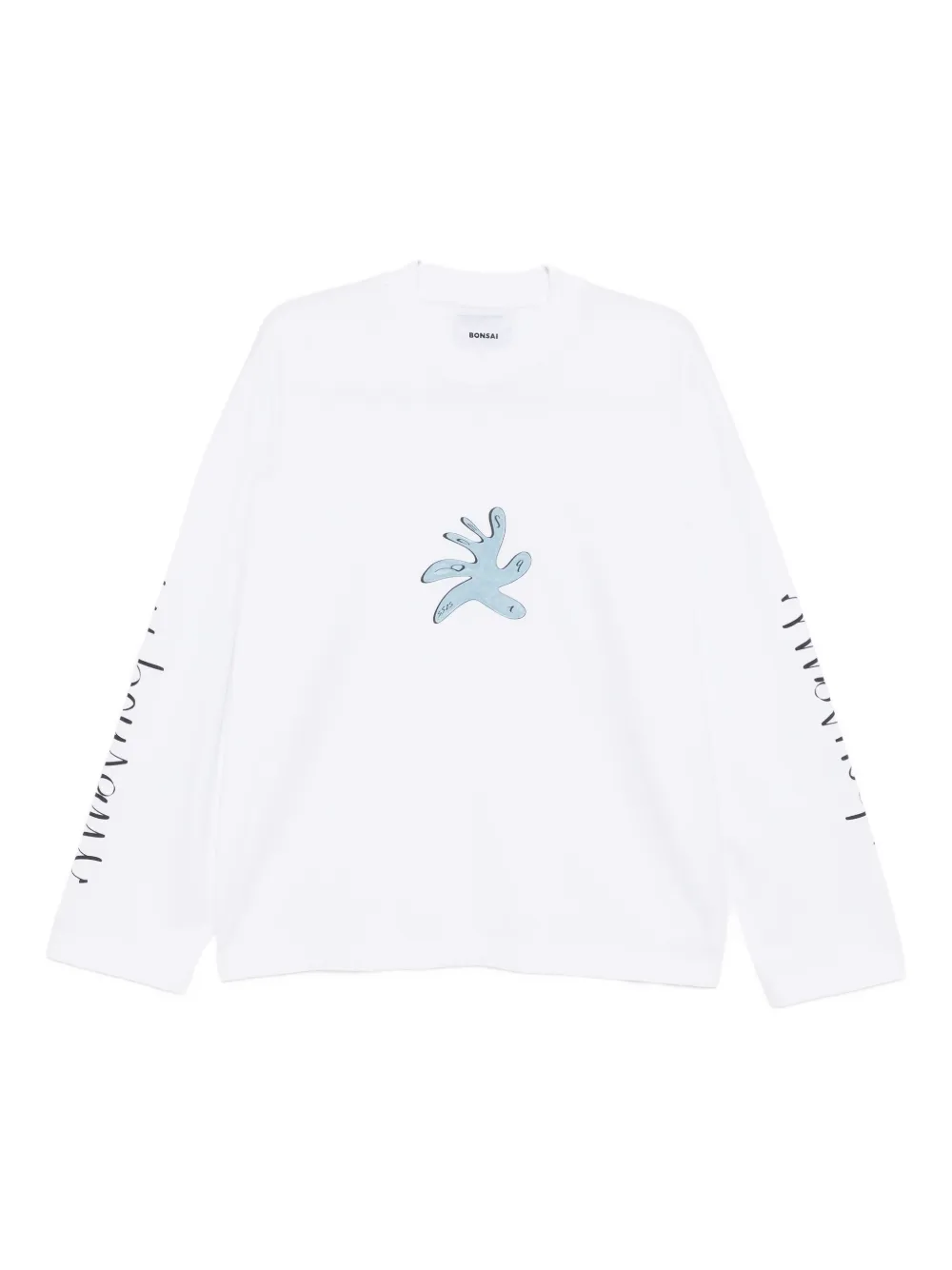 Bonsai Alberello T-shirt | White | Image 1
