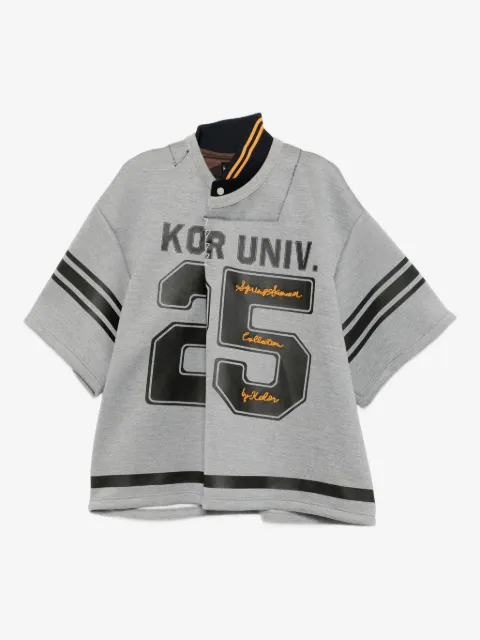 Kolor graphic-print T-shirt