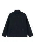 Nanamica Goretex jacket - Blue