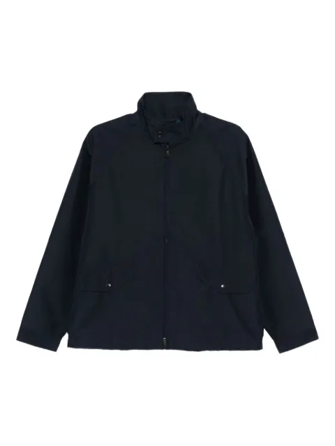 Nanamica Goretex jacket