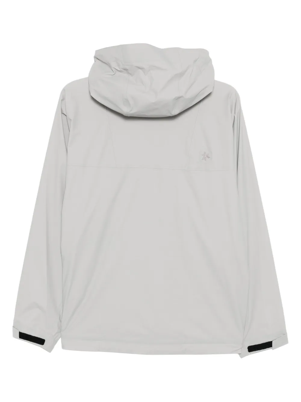 Goldwin Pertex Jacke In Gray