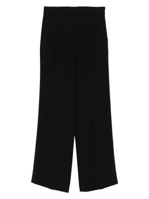 TWINSET straight-leg trousers