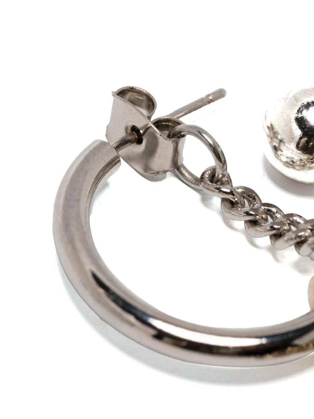 Justine Clenquet Jena Earring | FARFETCH